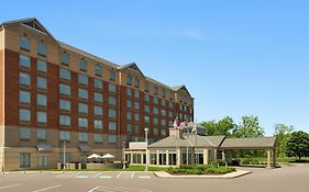 Hilton Garden Inn Cleveland Airport